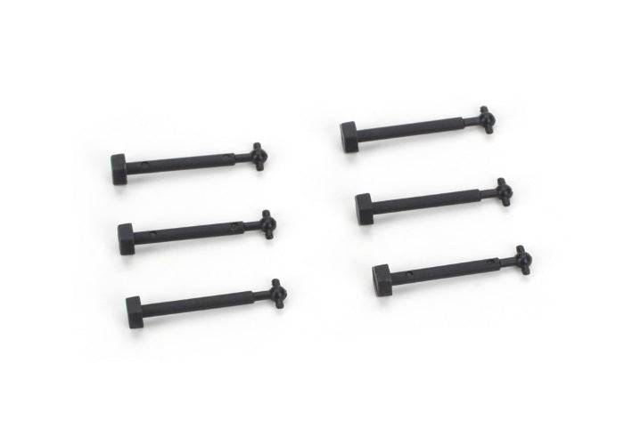 Athearn ATH90114 HO Scale .951" Dogbone Set (6) GP35 GP38 GP40 GP50 GP60