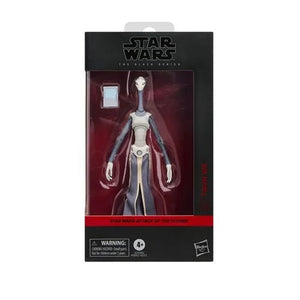 ToyShnip Star Wars: Attack of the Clones - The Black Series 6-Inch Action Figure - Select Figure(s) — Action & Toy Figures