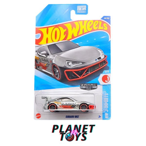 Hot Wheels Zamac Edition - Echo Six Hobbies