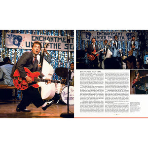 Back to the Future™ 'Back to the Future: The Ultimate Visual History Revised and Expanded Edition' — by Michael Klastorin