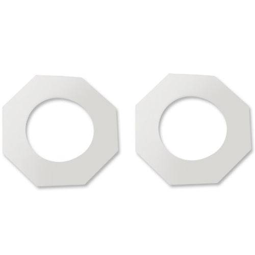 Associated 9611 Slipper Pads V2 for B6.1/ DR10