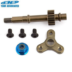 Associated 91800 FT Direct Drive Kit : B6.1 / B6.1D / SC6.1 / T6.1