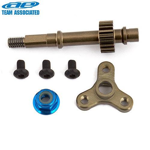 Associated 91800 FT Direct Drive Kit : B6.1 / B6.1D / SC6.1 / T6.1