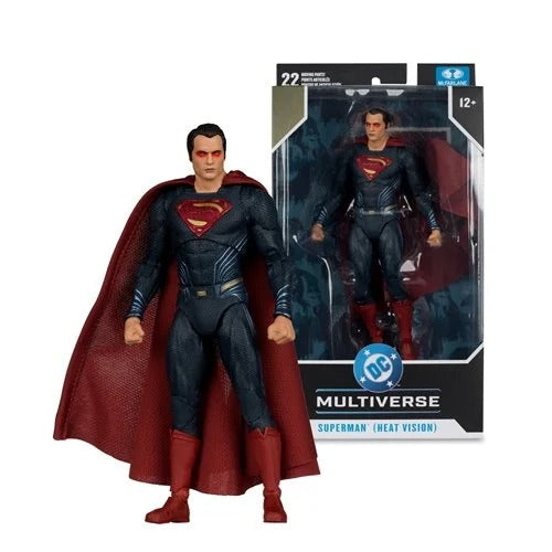 ToyShnip DC Multiverse Deluxe Theatrical Edition 7-In Scale Action Figure - Select Figure(s) — Action & Toy Figures