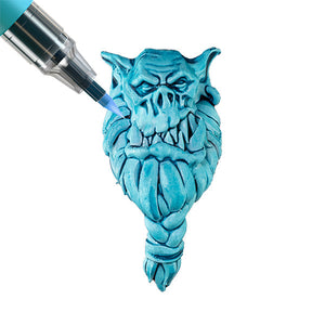 Little Shop of Magic Speedpaint Marker: Caribbean Ocean — Miniatures