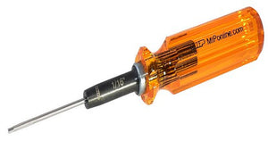 MIP 9201 - 1/16 Hex Driver Wrench Gen 2