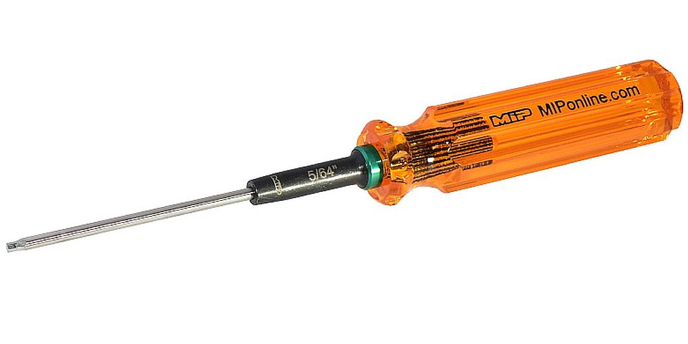 MIP 9202 - 5/64 Hex Driver Wrench Gen 2