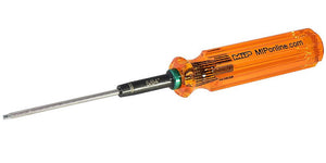 MIP 9202 - 5/64 Hex Driver Wrench Gen 2