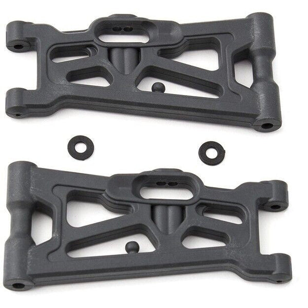 Associated ASC92026 Front Arms Hard B64D