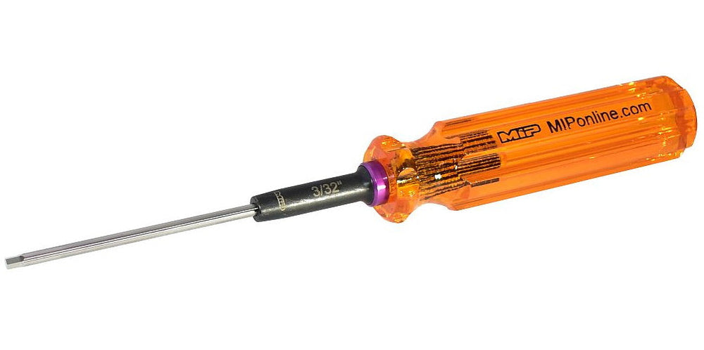 MIP 9203 - 3/32 Hex Driver Wrench Gen 2