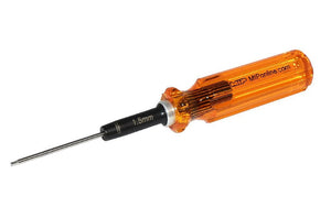 MIP 9207 - 1.5mm Hex Driver Wrench Gen 2