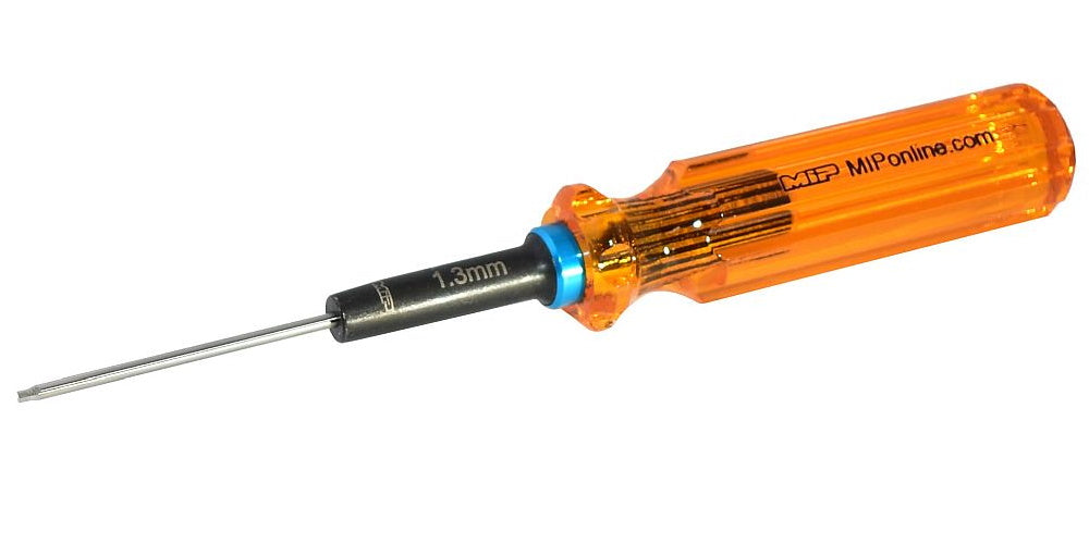 MIP 9213 - 1.3mm Hex Driver Wrench Gen 2