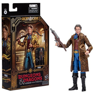 Little Shop of Magic Dungeons & Dragons: Honor Among Thieves - Forge — Toys and Collectible
