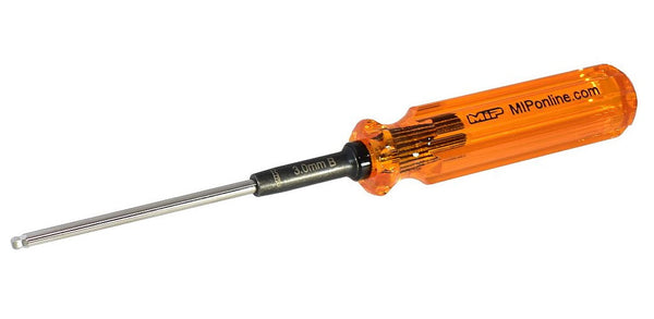 MIP 9243 - 3.0mm Ball Hex Driver Wrench Gen 2