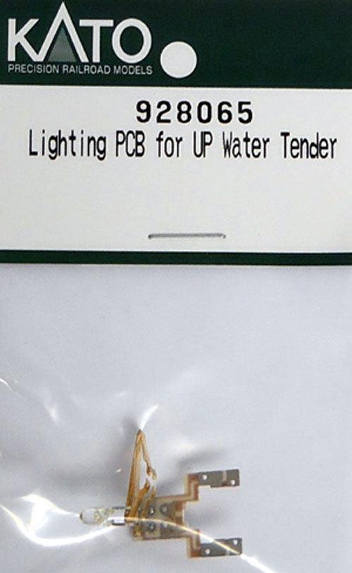 Kato 928065 N Scale Auxillary Water Tender Headlight PCB Lighting Kit