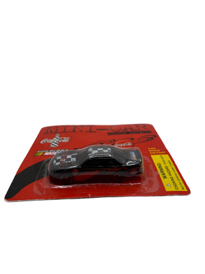 Coca-Cola Mini-Car Diecast black - Echo Six Hobbies