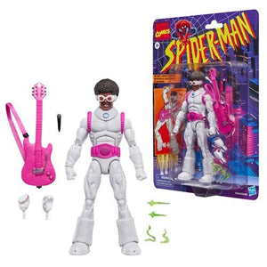 ToyShnip Spider-Man Retro Marvel Legends 6-Inch Action Figure - Select Figure(s) — Action & Toy Figures