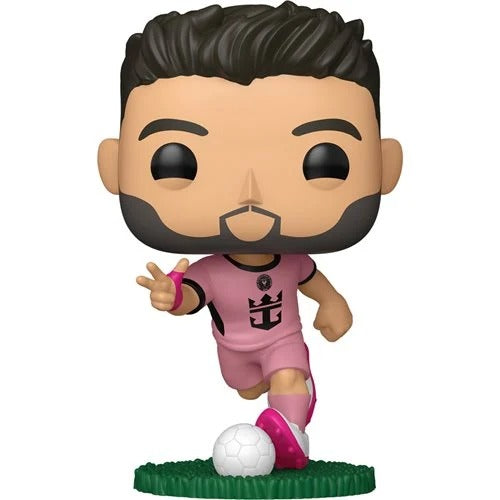 ToyShnip Funko Pop! Football Vinyl Figures - Select Figure(s) — Toys & Games