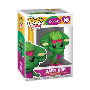 Funko Pop! Retro Toys Vinyl Figures - Select Figure(s)
