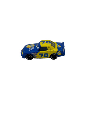 Disney Pixar Cars Floyd Mulvihill Diecast Multi Color - Echo Six Hobbies
