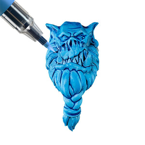 Little Shop of Magic Speedpaint Marker: Magic Blue — Miniatures