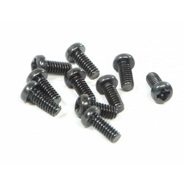 HPI Racing 94036 Button Head Screw M2x5mm (10pcs) Savage X 4.6