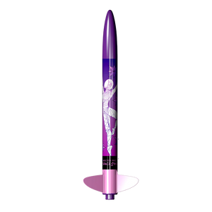 ESTES Space2Inspire STEM Kit Rocket-Building Kit, Beginner Flying-Rocket-Model Kit for Ages 10+ (Copy)