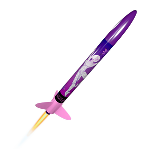 ESTES Space2Inspire STEM Kit Rocket-Building Kit, Beginner Flying-Rocket-Model Kit for Ages 10+ (Copy)