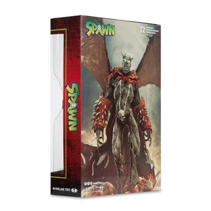 ToyShnip McFarlane Toys Spawn 7-Inch Action Figure - Select Figure(s) — Action & Toy Figures