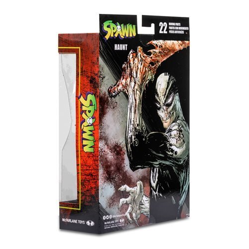 ToyShnip McFarlane Toys Spawn 7-Inch Action Figure - Select Figure(s) — Action & Toy Figures