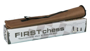Little Shop of Magic Chess Set - First Chess Tournament Set — Board Game