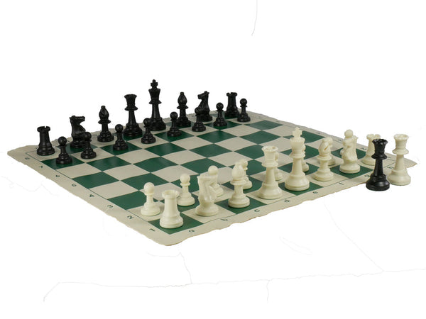 Little Shop of Magic Chess Set - First Chess Tournament Set — Board Game