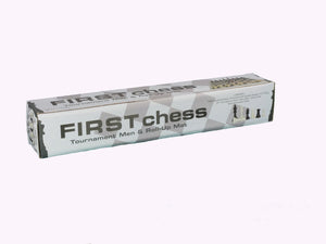 Little Shop of Magic Chess Set - First Chess Tournament Set — Board Game