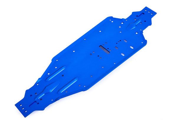 Traxxas 9522 Aluminum Sledge Chassis