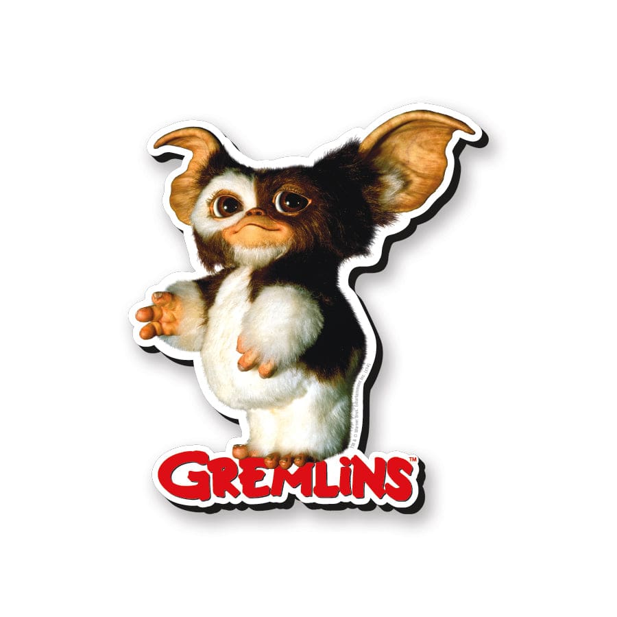 Little Shop of Magic Aquarius: Funky Chunky Magnet - Gremlins – Gizmo — Toys and Collectible