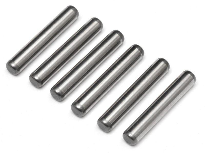 HPI Racing 96504 Pin 4x24mm (6pieces) Baja 5SC/5B/5T/5B Flux/5SC SS/5b SS