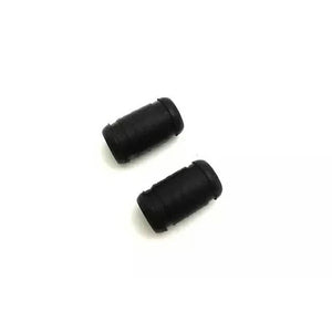 Kyosho 97060-15 Muffler joint pipe (for 12-18 black/2 pieces)