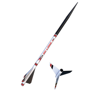 ESTES - So Long Model Rocket Kit