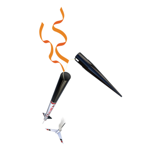 ESTES - So Long Model Rocket Kit