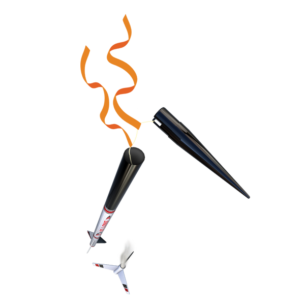 ESTES - So Long Model Rocket Kit