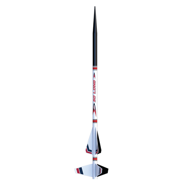 ESTES - So Long Model Rocket Kit