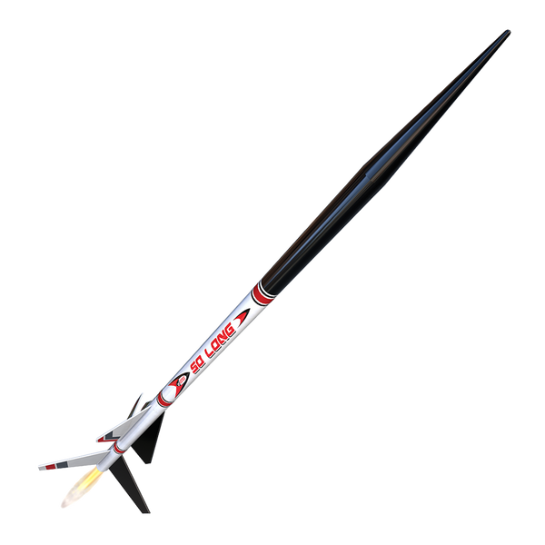 ESTES - So Long Model Rocket Kit