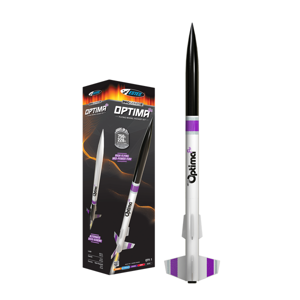 Optima Pro (29mm)