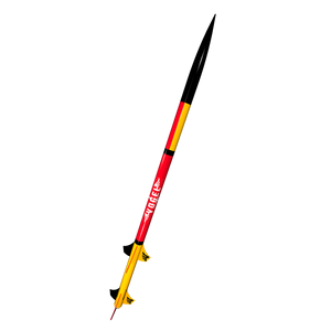 Estes Rockets - Pro Series II - Vogel - 2 Stage Rocket