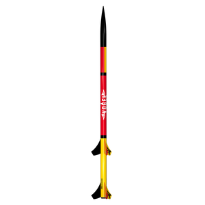 Estes Rockets - Pro Series II - Vogel - 2 Stage Rocket