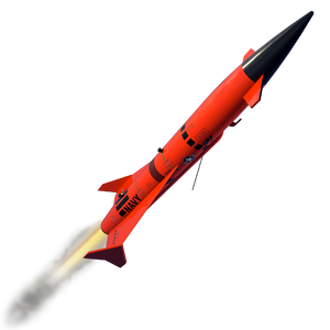 Estes Rockets - Pro Series II Jayhawk Model Rocket