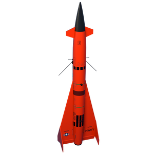 Estes Rockets - Pro Series II Jayhawk Model Rocket