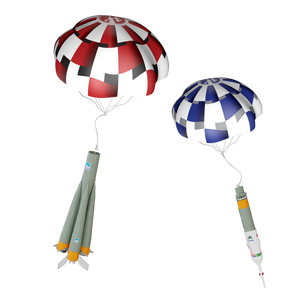 ESTES - Pro Series II Soyuz