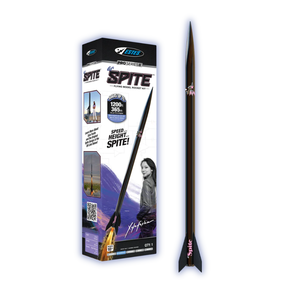 ESTES Pro Series II™ Lil' Spite™