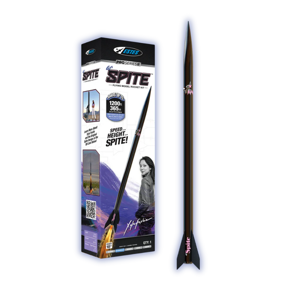 ESTES Pro Series II™ Lil' Spite™